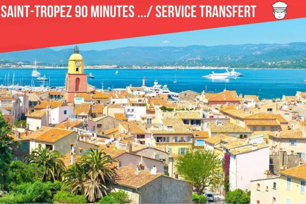Cocoon Center - Rue D'Antibes - 200M Plage- Clim - Wifi - Unique Cannes Exterior photo