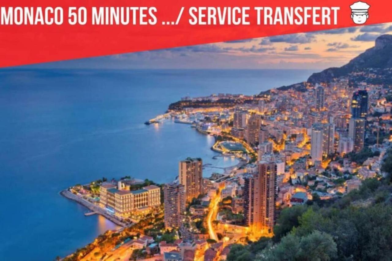 Cocoon Center - Rue D'Antibes - 200M Plage- Clim - Wifi - Unique Cannes Exterior photo